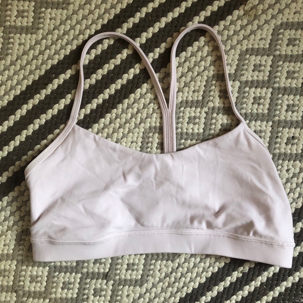 Lululemon bra size a 10